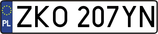 ZKO207YN