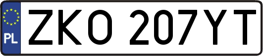 ZKO207YT