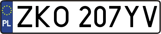 ZKO207YV