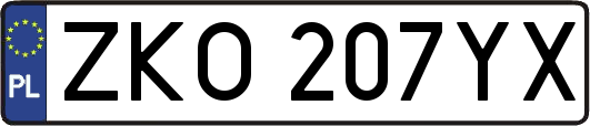 ZKO207YX