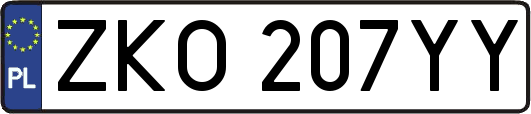 ZKO207YY