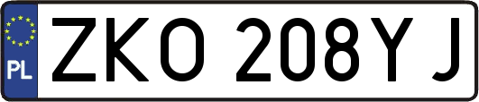 ZKO208YJ
