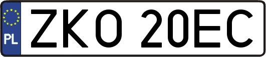 ZKO20EC