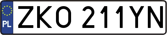 ZKO211YN