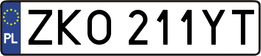 ZKO211YT