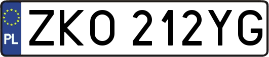 ZKO212YG