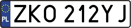 ZKO212YJ