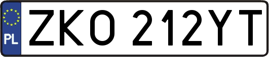 ZKO212YT