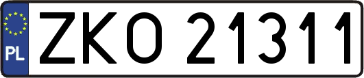 ZKO21311