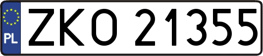 ZKO21355
