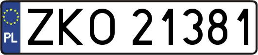 ZKO21381