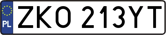 ZKO213YT