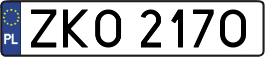 ZKO217O