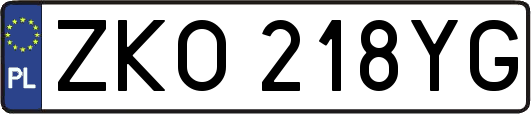 ZKO218YG