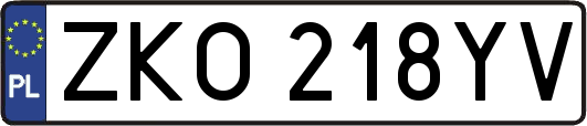 ZKO218YV