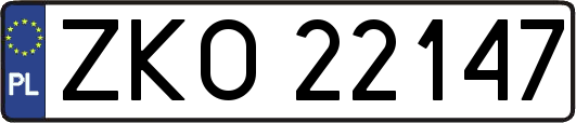 ZKO22147