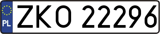 ZKO22296