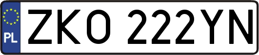 ZKO222YN