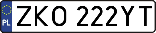 ZKO222YT