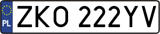 ZKO222YV