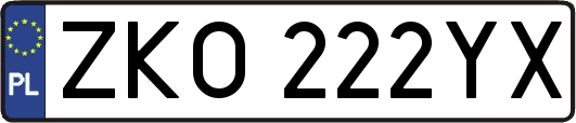 ZKO222YX