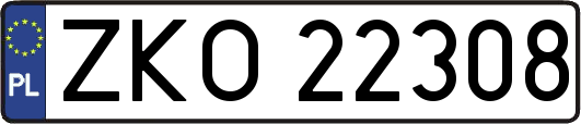 ZKO22308
