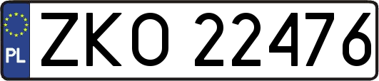 ZKO22476