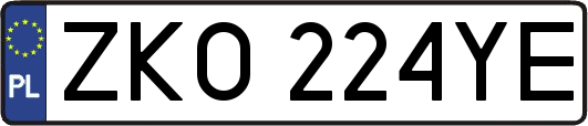 ZKO224YE
