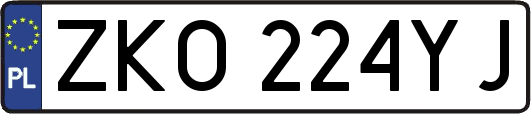 ZKO224YJ