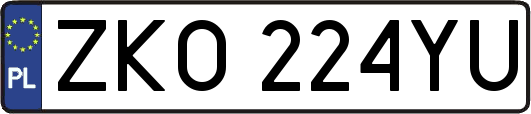 ZKO224YU
