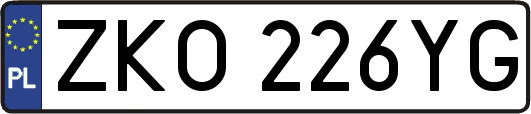 ZKO226YG