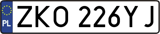 ZKO226YJ