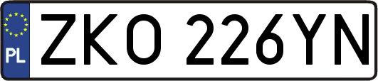 ZKO226YN