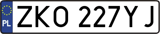 ZKO227YJ