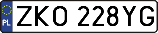 ZKO228YG