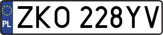 ZKO228YV