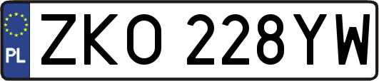 ZKO228YW
