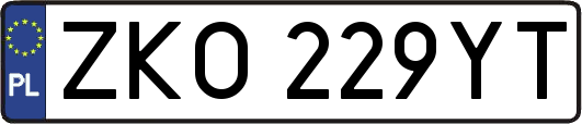 ZKO229YT