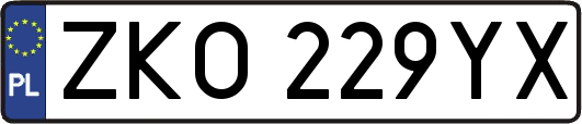 ZKO229YX