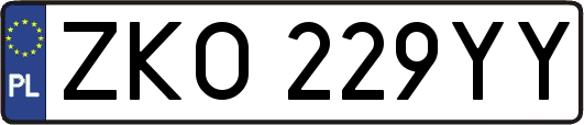 ZKO229YY