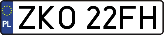 ZKO22FH