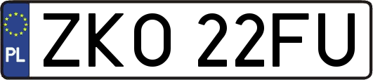 ZKO22FU