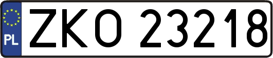 ZKO23218
