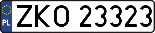 ZKO23323