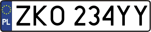 ZKO234YY