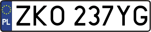ZKO237YG