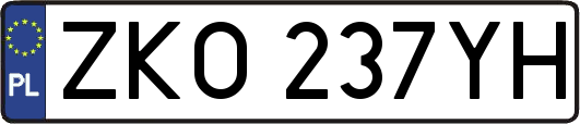 ZKO237YH