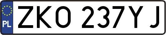 ZKO237YJ