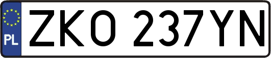 ZKO237YN