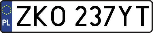 ZKO237YT